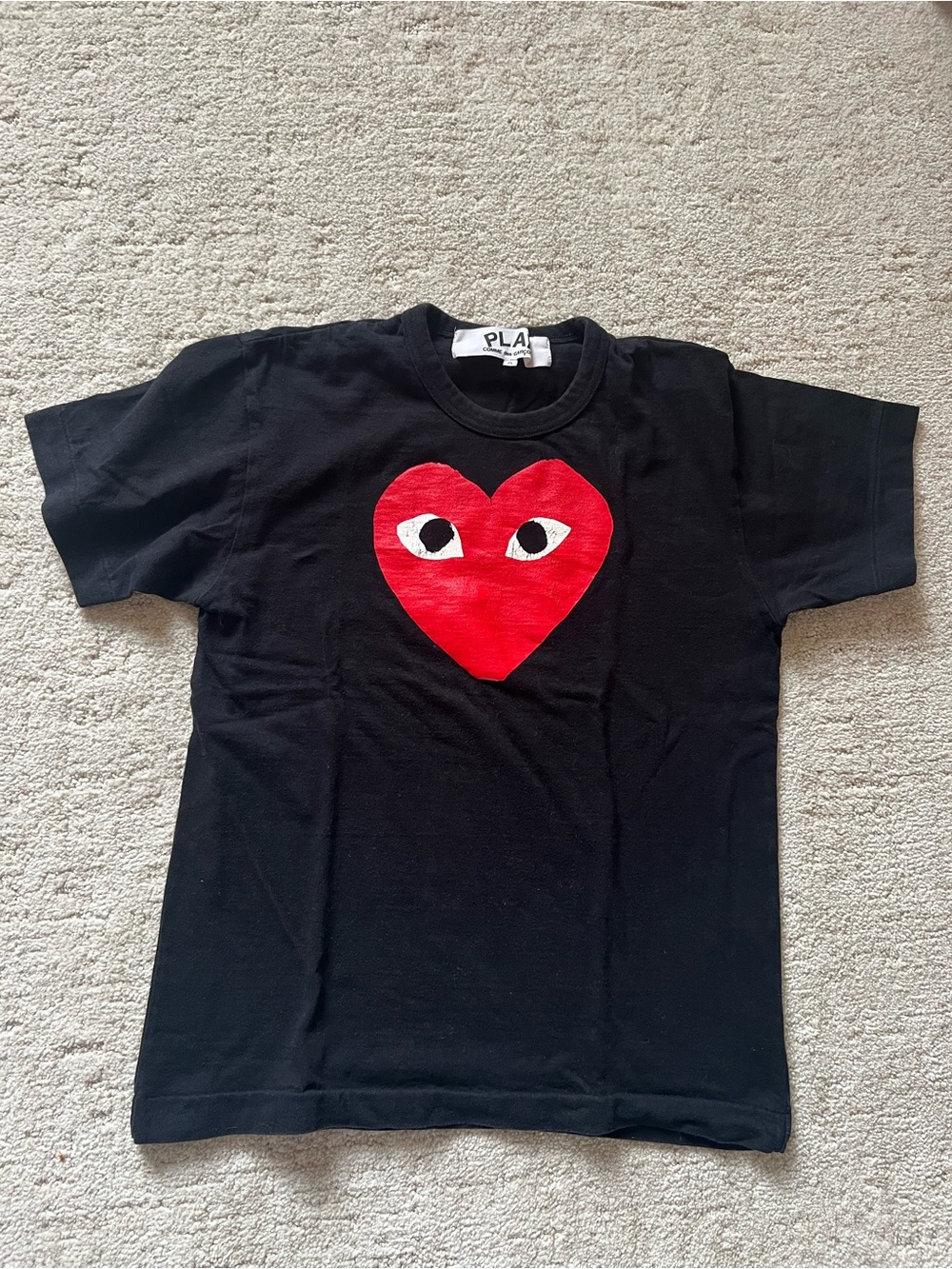 Comme des Garçons T-shirt